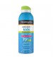 Neutrogena Wet Skin Kids Beach & Pool Sunscreen Spray SPF70 141g